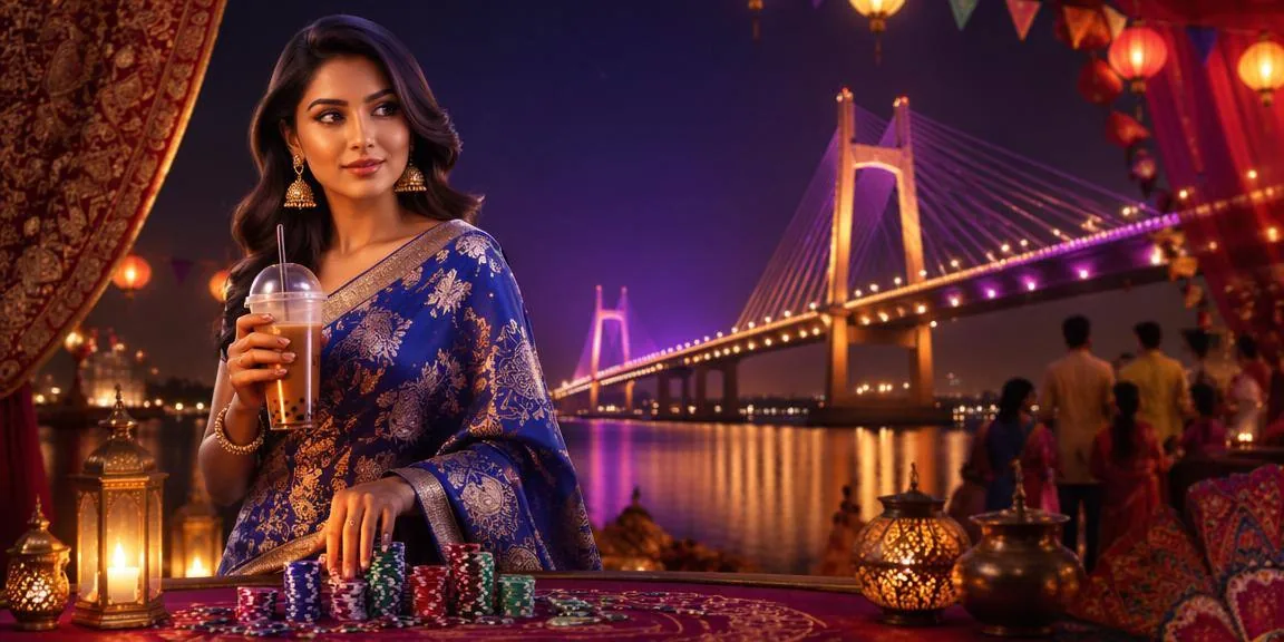krikya 11 ইমার্সিভ রুলেট — একাধিক ক্যামেরায় আসল টেবিল